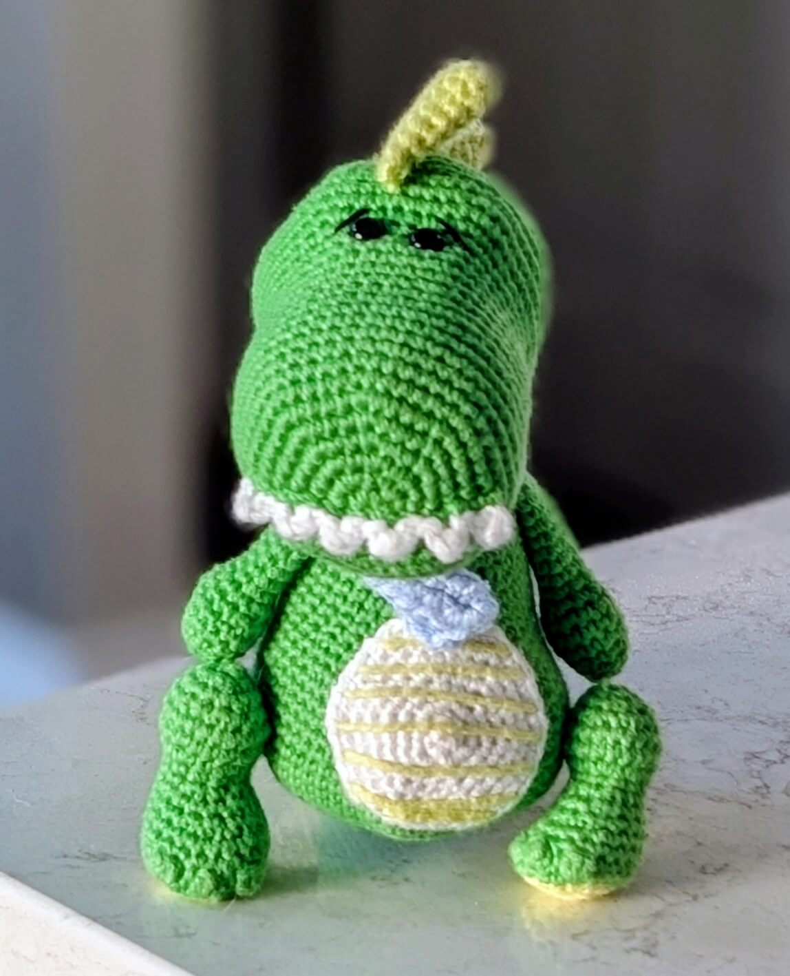 Petit Dinosaure