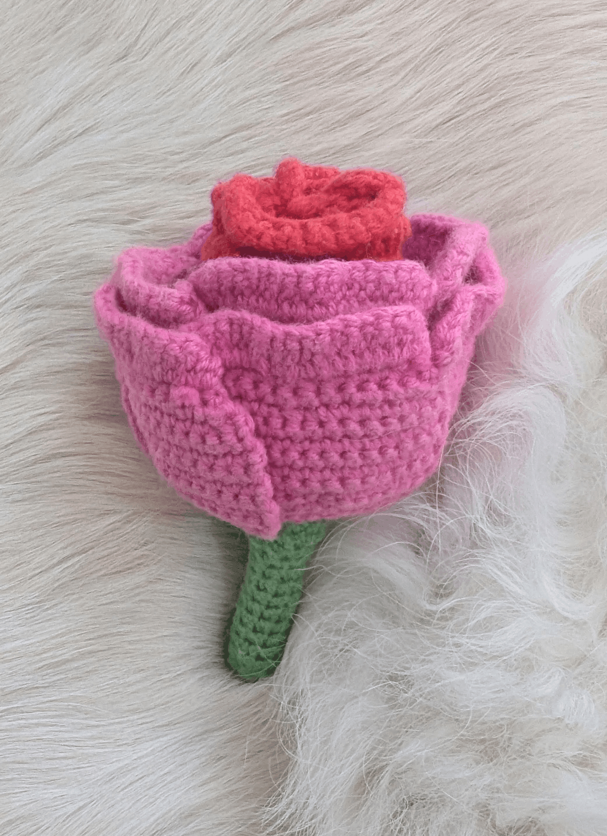 Fleur - Princesse